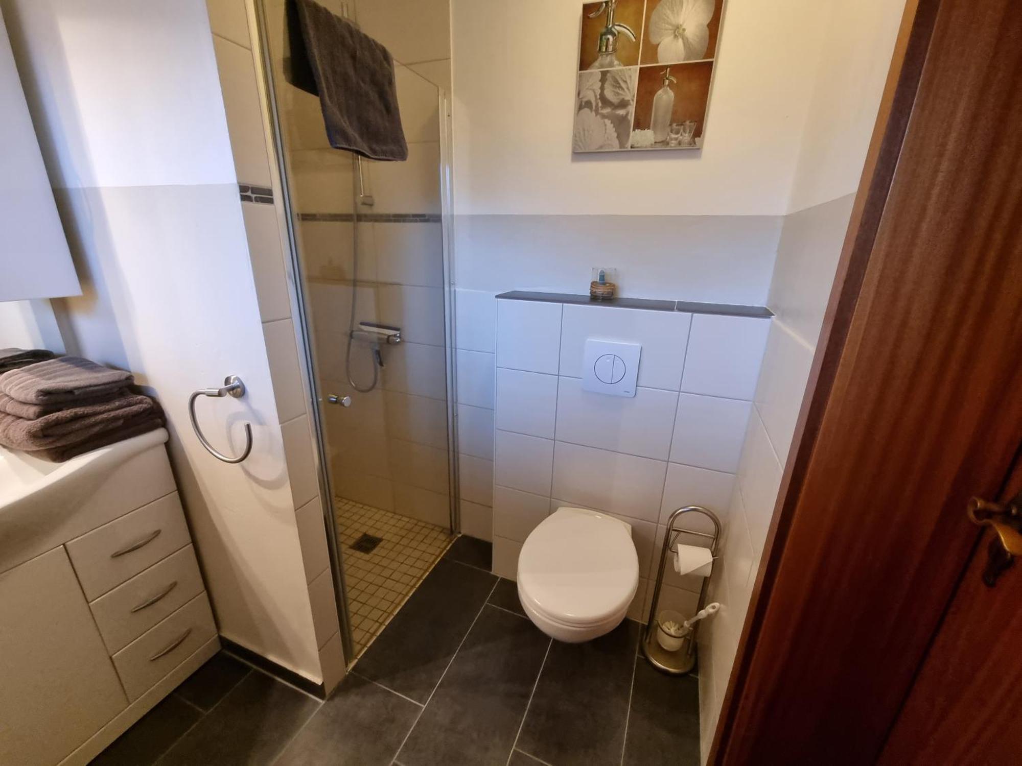 Appartement Haus Ebbe Und Flut Dagebüll Extérieur photo